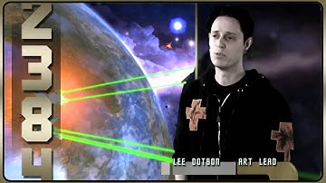 Star Trek Online The Future Past Developer Diary, Part One