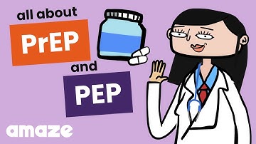 PrEP and PEP: HIV Prevention