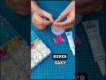 DIY Easy Keychain ✨ #shorts #ytshorts #keychain #easy @MyLifeWithCrafting