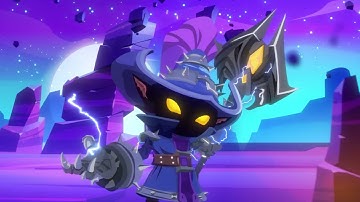 twitch intro animation,charecter animation,anime intro, 3d motion graphics