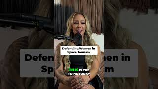 Defending 6 Women In Aerospace: Inspiring STEM Careers #shorts