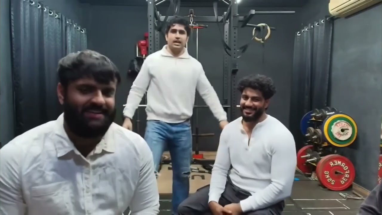 Nakul Dhull brutally roasts Allen Choudhary 😂🔥