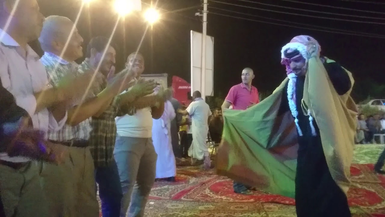 حفل نجاح رئيس بلدية الشونة الوسطى ابراهيم فاهد العدوان