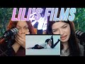 LILI S FILM 1 2 3 4 LISA Dance Performance Video Reaction LILI S FILM The Movie Rereaction 