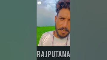 New Rajput Attitude status !! Rajputana status sayari !! Rajput WhatsApp status #rajputanastatus