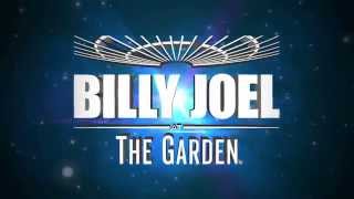 Billy Joel Record Breaking 25th Show At MSG