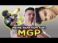 Meine Reaktion auf: MGP (Mrgamerpros) | SMARTGAINS