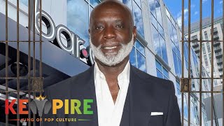 Former Rhoa Star, Peter Thomas Facing Criminal Charges For Allegedly Attacking Female Customer