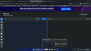 🔥 Cricket खेलते-खेलते सीखें Python! 🏏 | Python Programming बिल्कुल आसान भाषा में | Beginners**