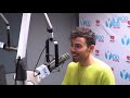 Y100 - MAX talks about the time the tabloids thought he was Madonna's new boyfriend and more!