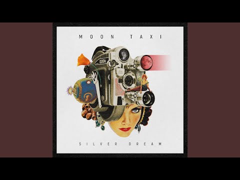 Moon Taxi - Light Up