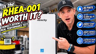 Is the Aeocky RHEA-001 Worth It? Honest Review + Real Performance Test