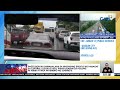 Pagtugon ng Pamahalaan sa matinding epekto ng Habagat sa Central Luzon at NCR... | Unang Balita
