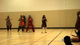 Multicultural Day 2010!