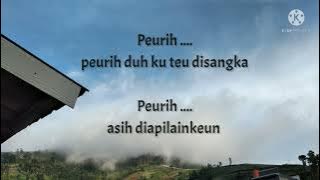 Abiel Jatnika  - Ngan dina Rumpaka ( lirik )