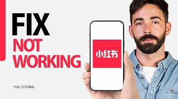 How To Fix Not Working On REDnote App 2025