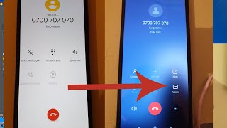 How to activate call records xiaomi redmi note 8 pro. full activate call records