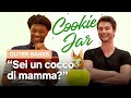 Il cast di OUTER BANKS si sfida alla COOKIE JAR CHALLENGE | Netflix Italia