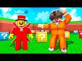ربلوكس لعبة سامي الجديدة Sammy S New Game