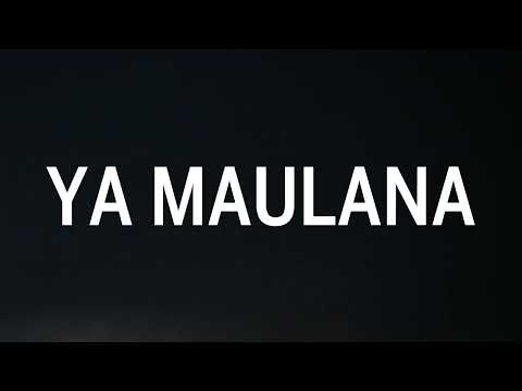 Opick - Ya Maulana (Lirik HQ)