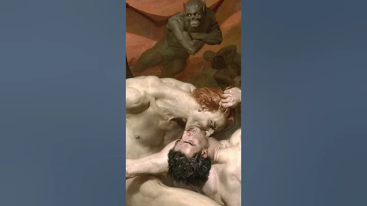 William-Adolphe BOUGEREAU