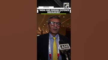 “We have enough resources ”, Defence Secretary Rajesh Kumar Singh confident amid Def. budget talks