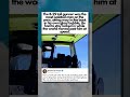 POV OF A HYSTORIC TAIL GUNNER