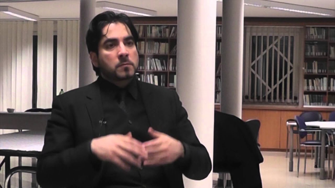 Prof. Dr. Mouhanad Khorchide - Gebote & Verbote im Islam