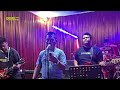 Boomerang - Pelangi🔥 live cover studio full band (cut version)