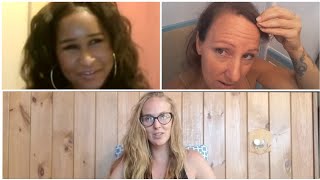 My Response To Vegan Deterioration And Sea Siren Janine