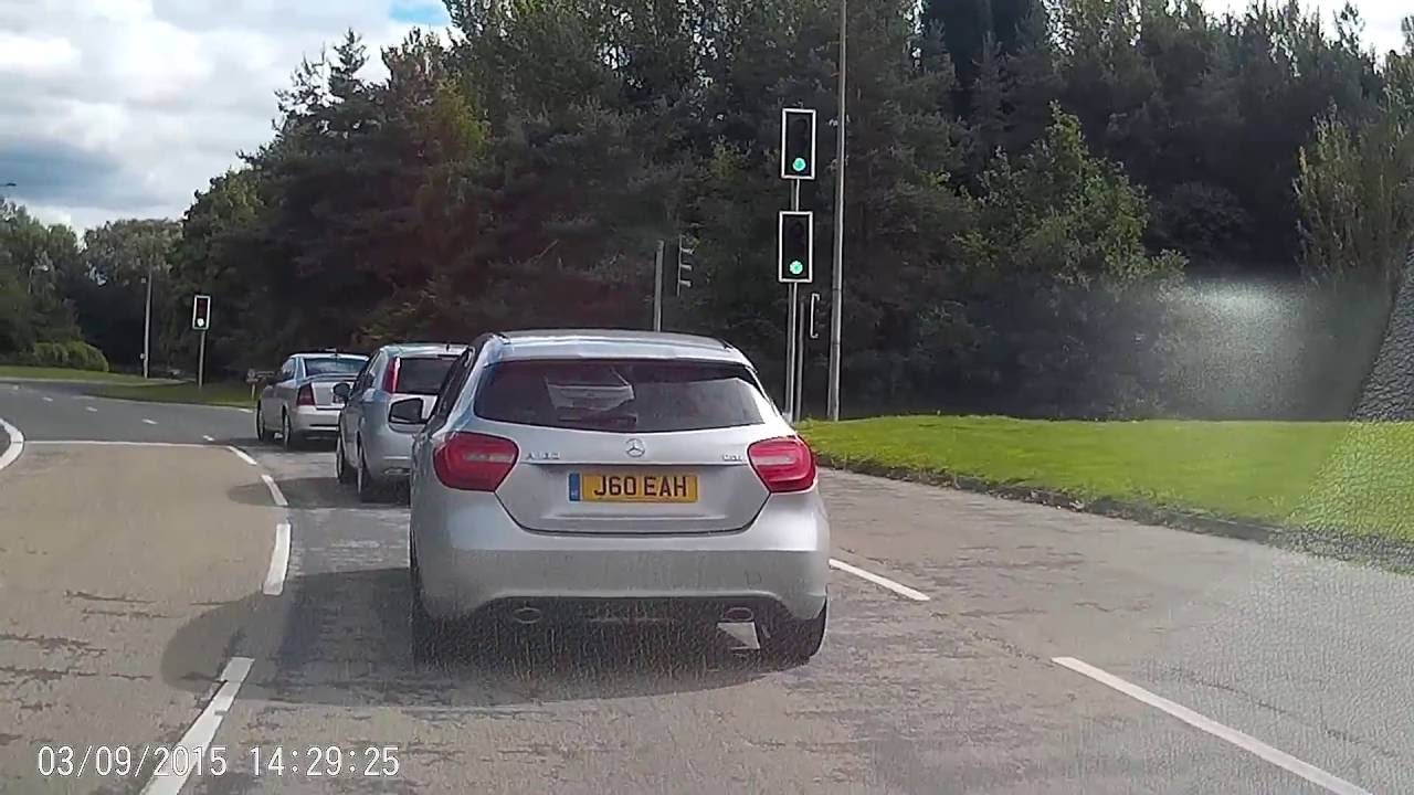 52  Trench Lock Interchange.