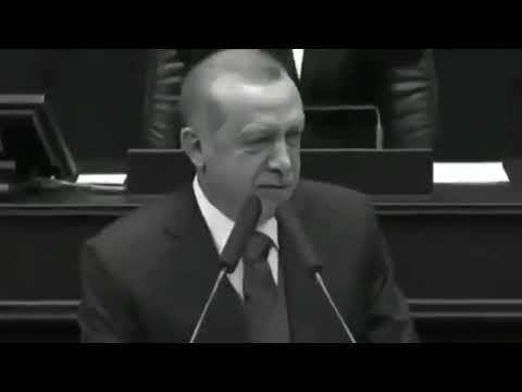 Aslanlar meydana çıkınca Çakalların payına kaçmak düşer! @RTErdogan