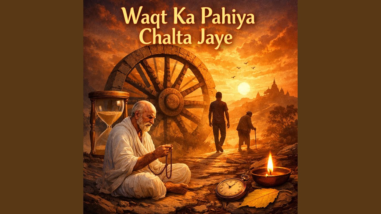 Waqt Ka Pahiya Chalta Jaye