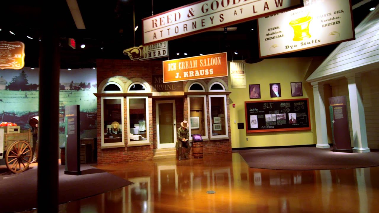 Visit Greenville SC Destination Video