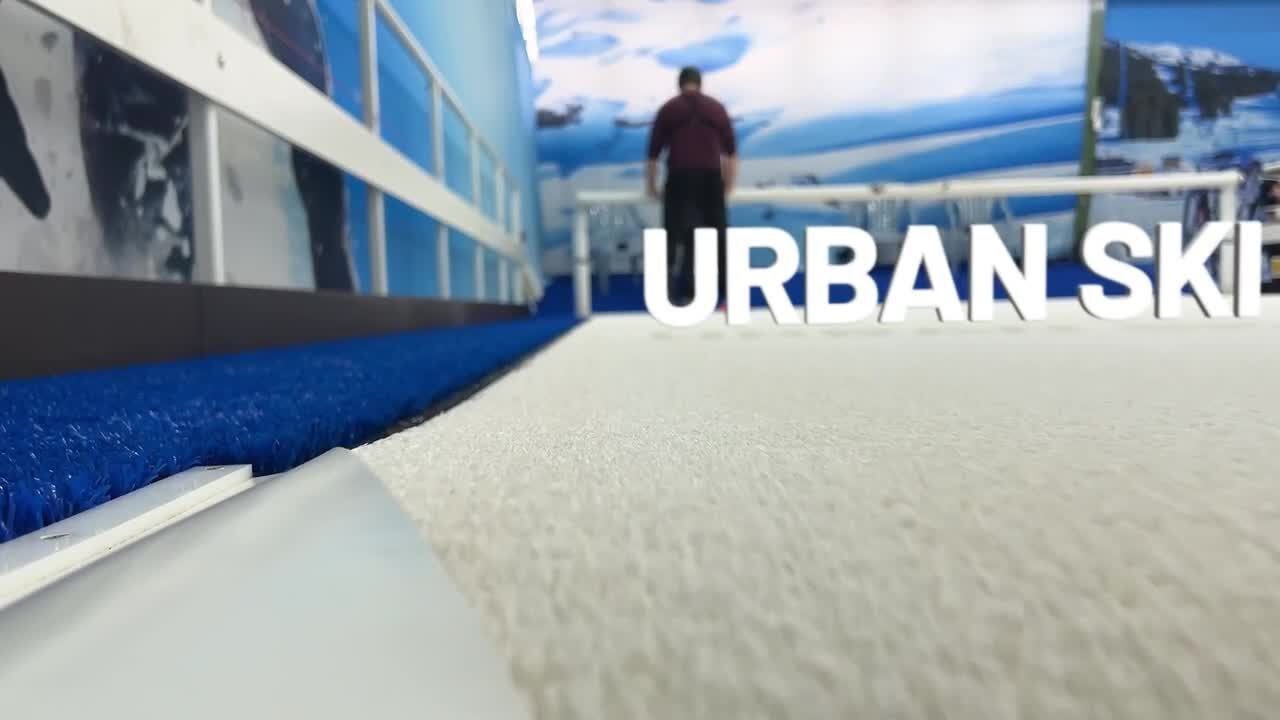 Urban Ski