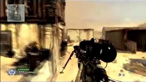 Raiden Qs vs Random | Mw2 1v1 | DESCRIPTION