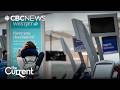 Skyrocketing airfares may be here to stay | The Current