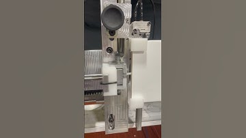 LPI left side close up pin insertion 5 louvers