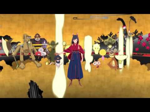 【MAD】サマーウォーズ × RunAway