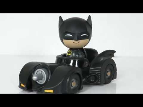 batman dorbz