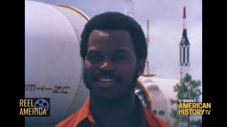 40 Years Ago - NASA's First Space Shuttle Mission