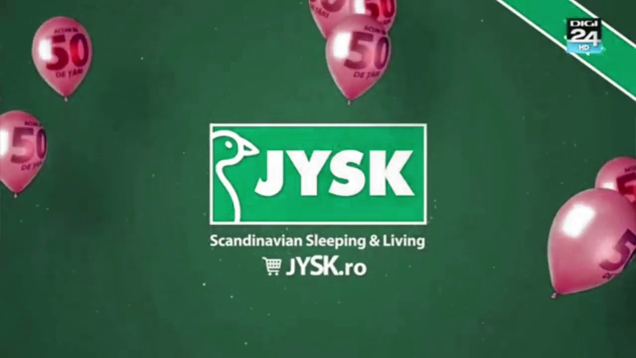 (REQUESTED) JYSK Csupo Effects