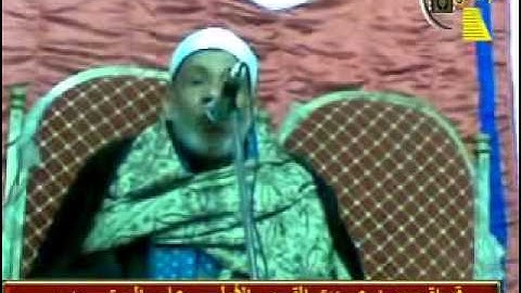 من اروع ماقرا الشيخ عبدالعزيز عز العرب من النصاريه سورة طه clipدمج الملفات