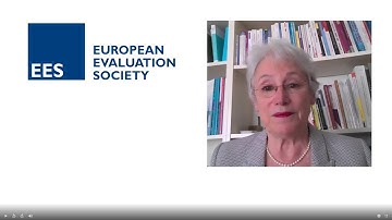 Message from Daniele Lamarque, EES President