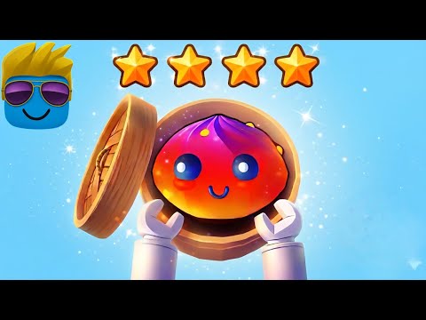 Squishy Dumpling Unboxing {NEW!!} - Roblox, Start Game [4K 60FPS] (No Commentary)