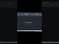 🚀 AutoCAD HATCH  Command for Absolute Beginners!
