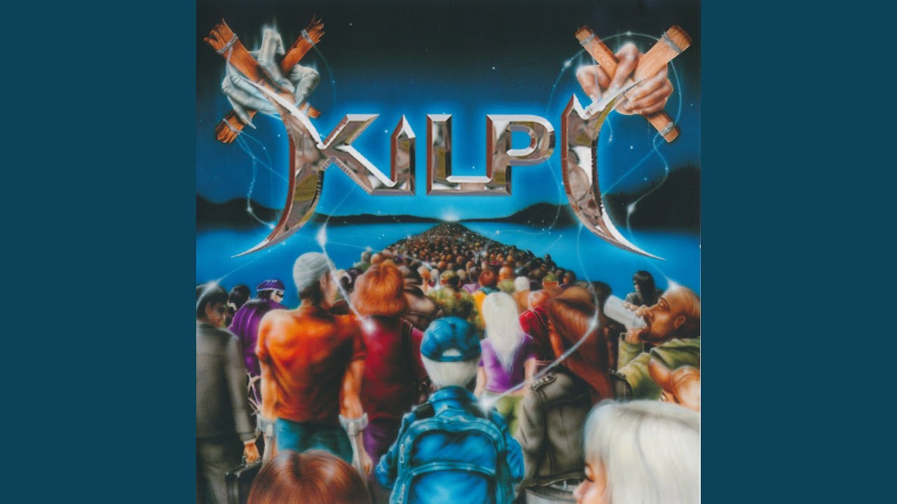 Kuolleet Tunteet (Original recording)