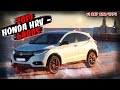 2019 HONDA HRV - 6400$. Авто из США 🇺🇸.