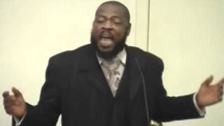 Chris Turner - Salvation Has Been Brought Down