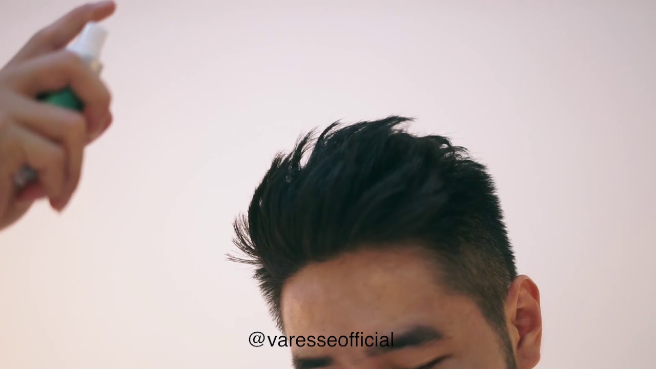 ✔️12+ Referensi tentang Gaya rambut pria tahun 1850 - Lengkap 8